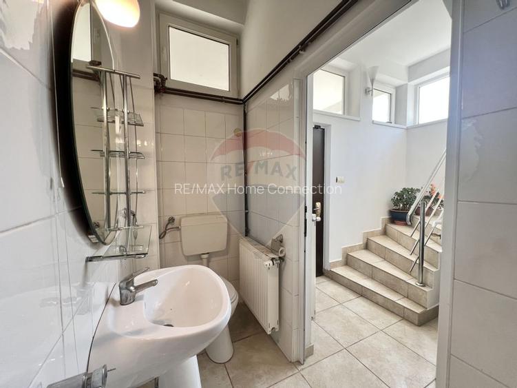 Casă spațioasă și versatilă în Păsărea (Brănești) - 30