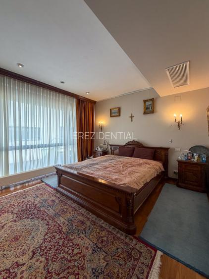 PENTHOUSE-6-CAMERE-PE-2-ETAJE-HERASTRAU-NORDULUI - 6