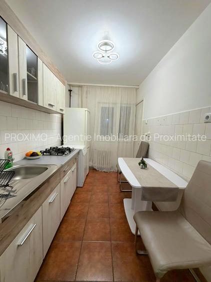 APARTAMENT 2 CAMERE, CALEA MARTIRILOR, PARTER INALT, INVESTITIE IDEALA - 3