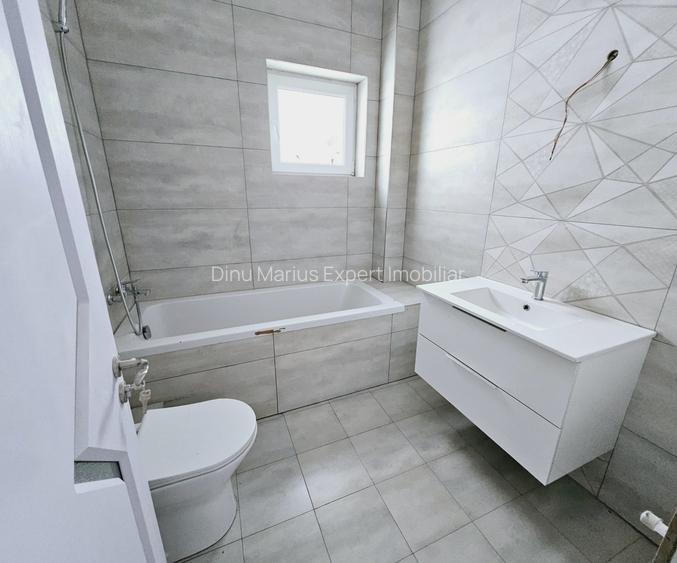 vila 3camere si mansarda locuibila,rate dezvoltator,tva inclus,comision 0 - 10