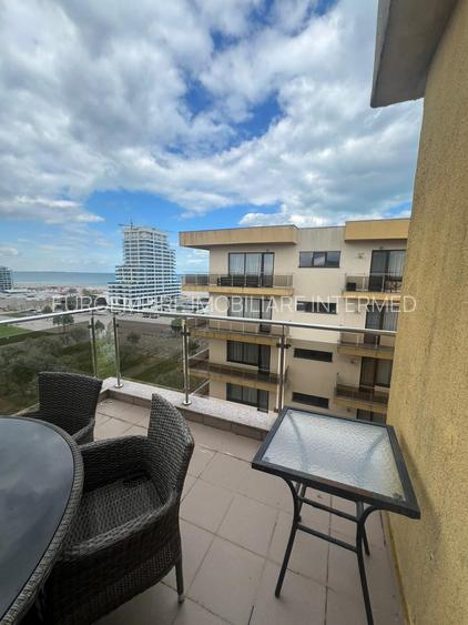 DE VÂNZARE APARTAMENT 2 CAMERE ZONA CLUBURI MAMAIA - 11
