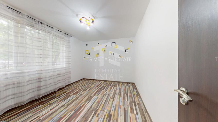 Apartament 2 camere Metrou Constantin Brancusi - 15