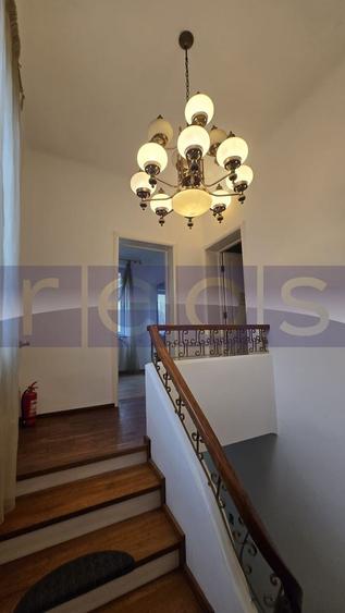 INCHIRIERE VILA INTERBELICA | BUZESTI | 190 MP | PRETABIL SEDIU FIRMA - 13