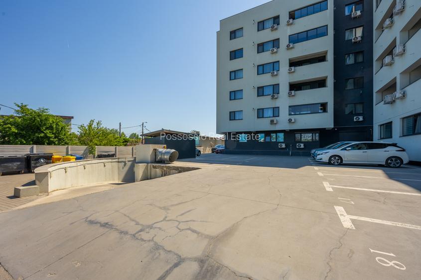 Oltenitei-Runcu-Penthouse urban cu terasă privată de 58 mp -2 camere-COMISION 0% - 26