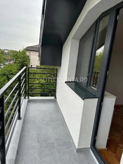 Casa Individuala | Drumul Taberei | 9 camere | Curte Mare | Parcare - 10