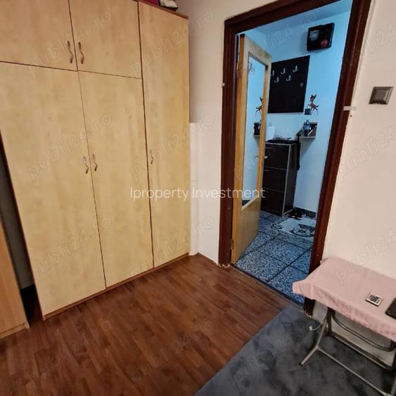 Salajan I Garsoniera I Decomandat I Prox. Metrou I Bloc Anvelopat I Bloc 1978 I  - 5