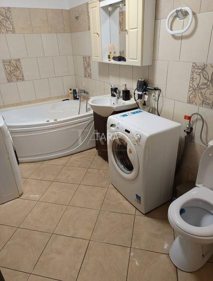 Apartament cu 2 camere și balcon generos – Florești, zona Florilor. - 8