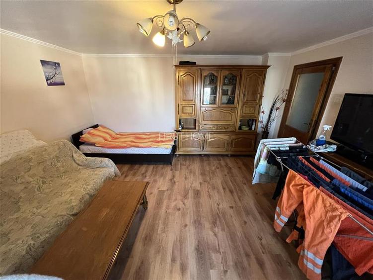 Apartament 4 camere, 100 mp, etaj 3, zona Longinescu - 4