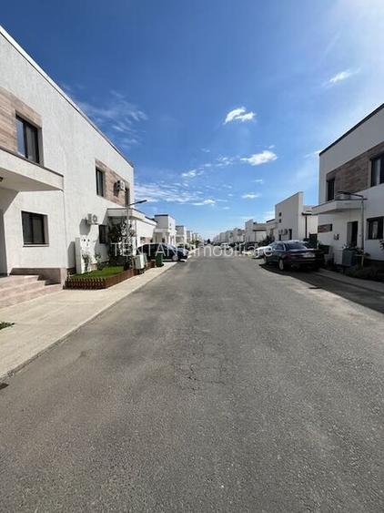 Vila Balotesti complex North One, comision 0% - 3