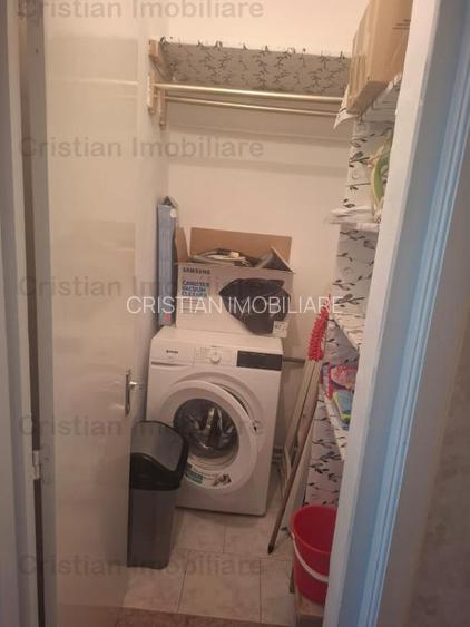 Ultracentral Calarasi-Bariera Apart 1 cam 40mp Mobilat Utilat etaj intermediar - 10