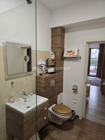 Exclusivitate -Mamaia Nord -2 camere decomandat confort maxim - 16