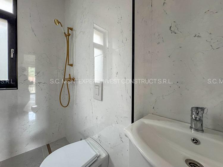 Apartament de lux ultracentral – 3 camere, 2 băi, imobil 2025, loc de parcare - 10