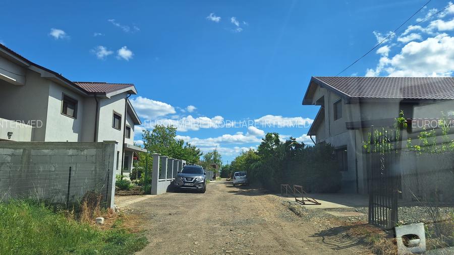 Teren de vanzare in Agigea, Pod - 600 mp - 4