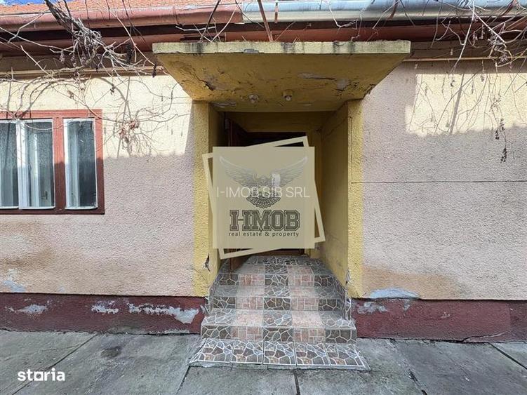 Casa 3 camere cu 131 mp utili si curte proprie - 2