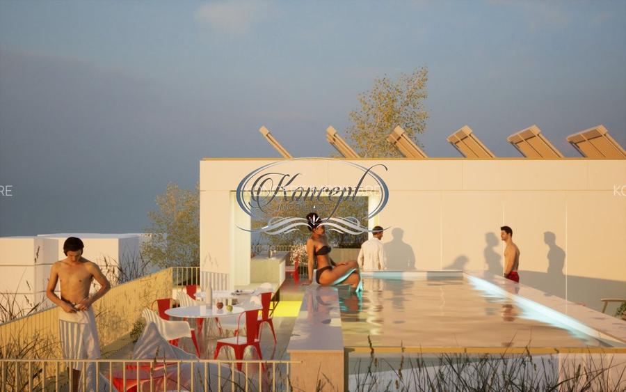 Apartament deosebit in imobil Premium - 3