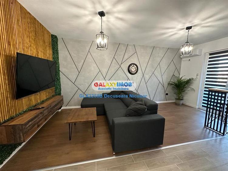 Apartament 2 camere, Sector 6 mobilat utilat 84.900 euro - 6