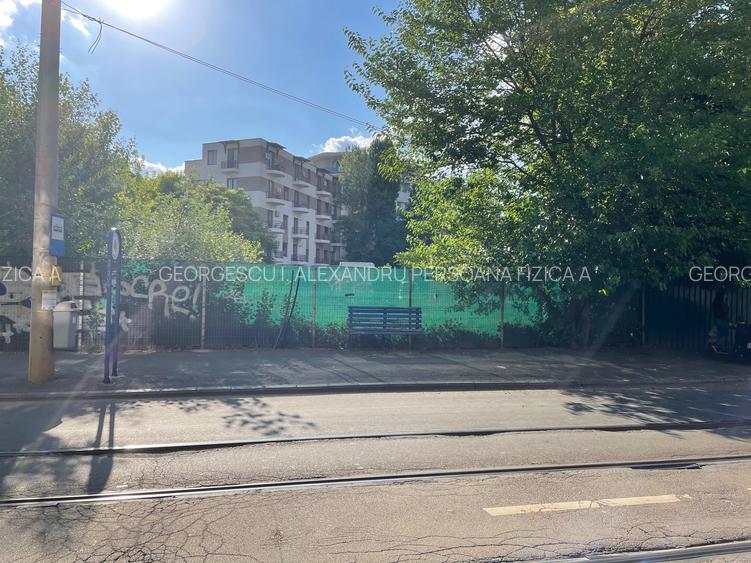 Parc Carol 1950mp-Dubla Deschidere - 2