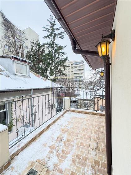 Banu Manta | Primaria Sector 1 | Metrou | 5 camere | Curte - 10