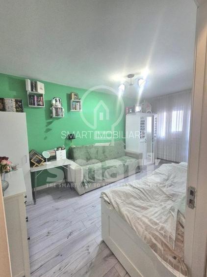 Garsoniera cu balcon de vanzare Marasti str Cernei  - 2