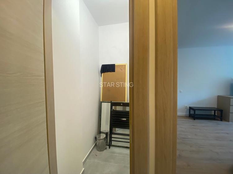 Dorobanti,bloc Perla, 2 min metrou,renovat total nou. - 13