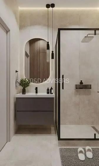 Apartament 3 Camere cu Terasa Metrou Direct Dezvoltator - 6