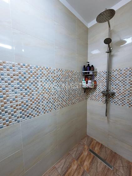 Studio    cu terasă spectaculoasă    loc de parcare– Mamaia Nord, zona Alezzi - 10