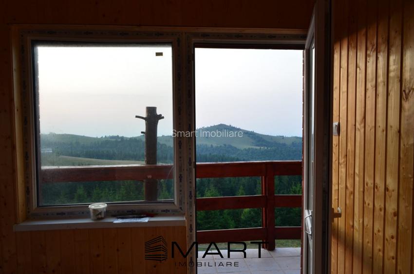 Casa individuala cu teren zona Paltinis - 16