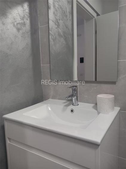 Garsoniera | Zona Coresi | Parcare Subterana - 4