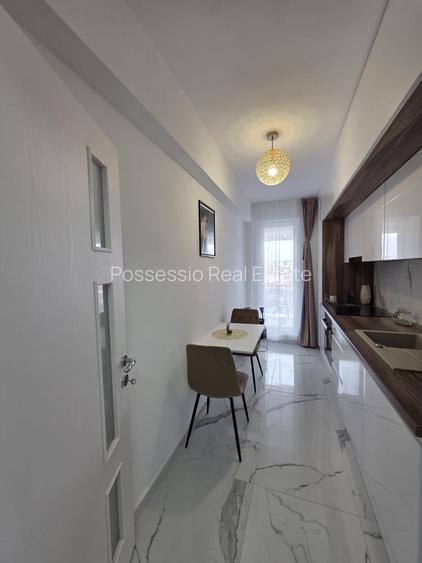 Garsonieră premium – Prima închiriere – Militari Residence, Chiajna - 3