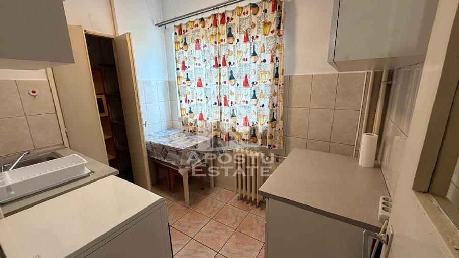Apartament 1 camere de inchiriat,Circumvalatiunii, Timisoara - 5