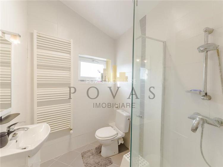 Vanzare Casa 6 Camere Otopeni Odaii - 8