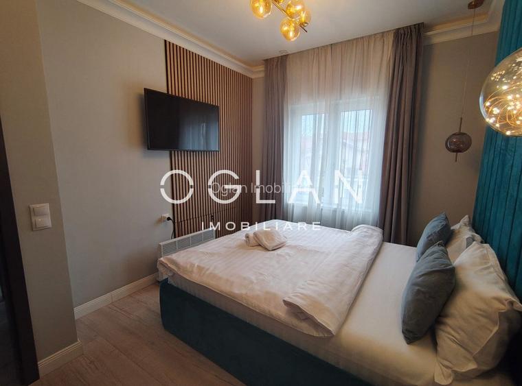 Vila de lux 240 mp ,11 camere, TURNISOR-Sibiu - 12