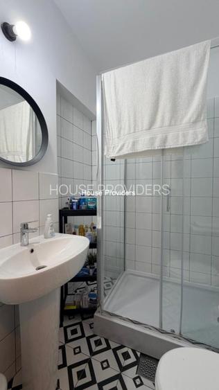 Apartament 2 Camere|Floreasca Dorobanti|Centrala|Mobilat - 9