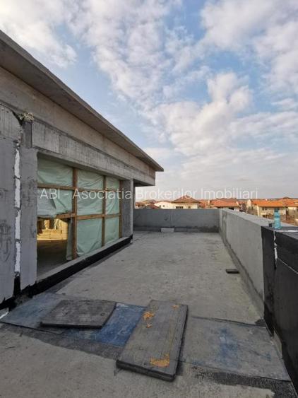 Pipera Vila Lux 2024, supr. constr. 255mp, teren 625mp - 17