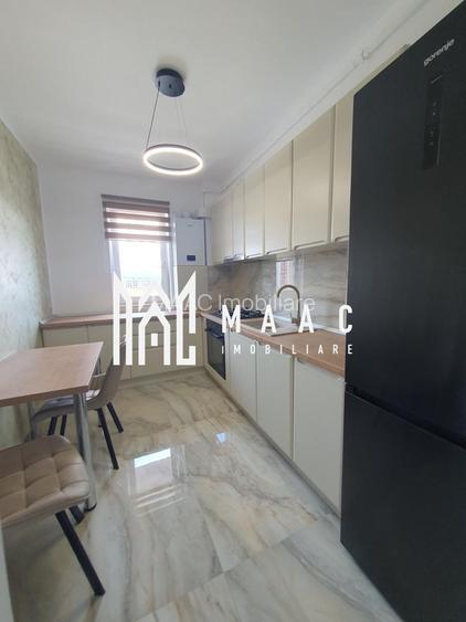 Apartament cu 2 camere | 57 MPU | Etaj 3 | Lift | Parcare | Selimbar - 3
