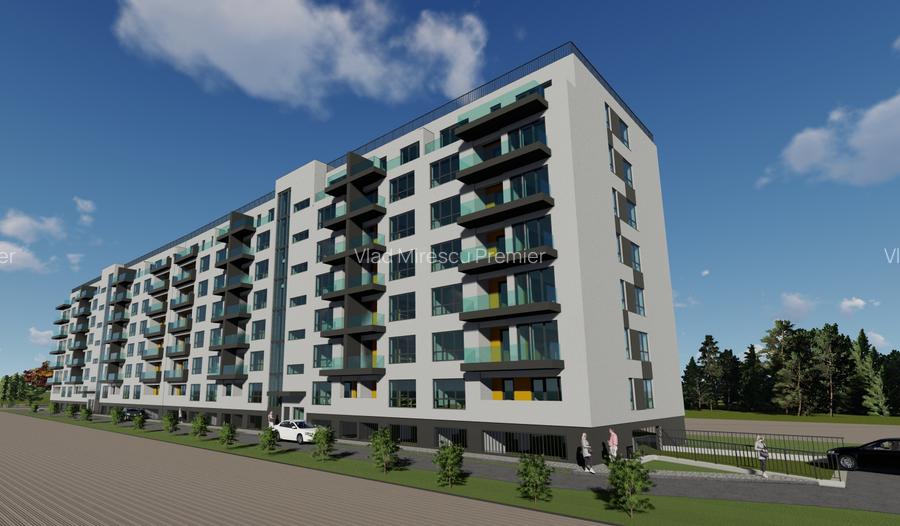 OPORTUNITATE INVESTITIE - Sector 4 - 10 minute Metrou Aparatorii Patriei - 5