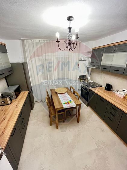 Apartament cu 2 camere | 2 bai | 13 Septembrie - 6