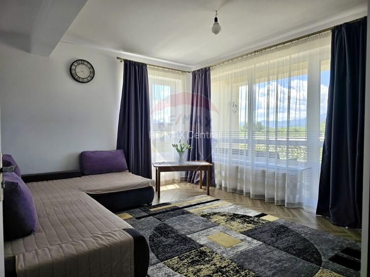 Apartament cu 3 camere de închiriat I Cristian - 5
