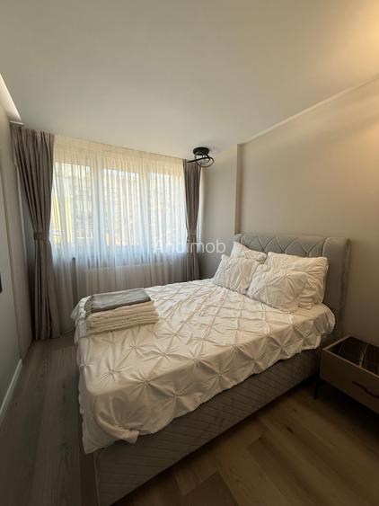 Vanzare 2 camere Magheru - Universitate, renovat, mobiliat - 12