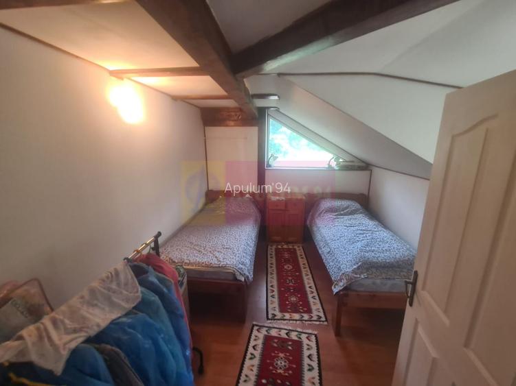 Vila de vanzare cu 5 camere in Busteni - 16