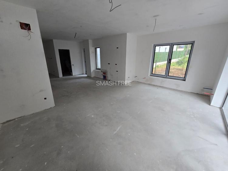 Apartament cu 2 camere 49,35 mp + 21,35 mp terasele + loc de parcare - Busteni - 2