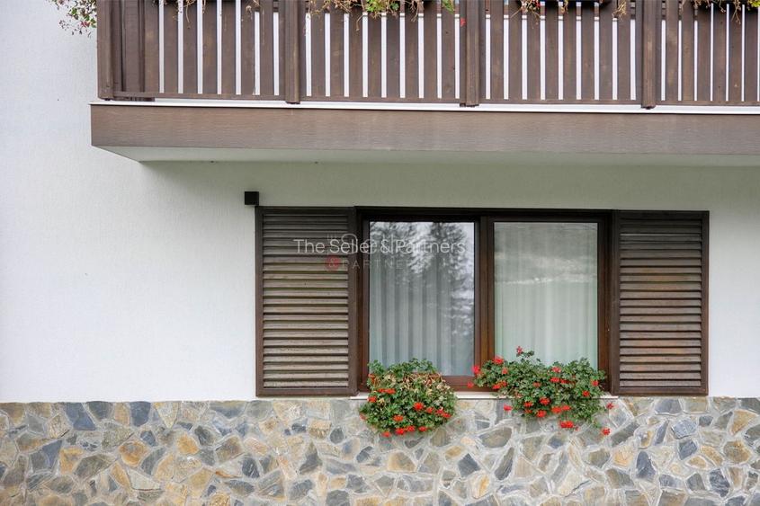 APARTAMENT DE VACANTA  - POIANA BRASOV - 20