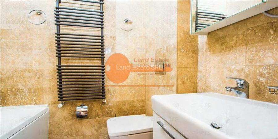 3 camere Victoriei ( bloc 2017-2 terase ) - 9