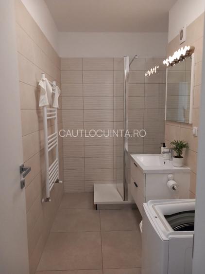 Apartament 2 camere/Pipera/Complex Onix - 14
