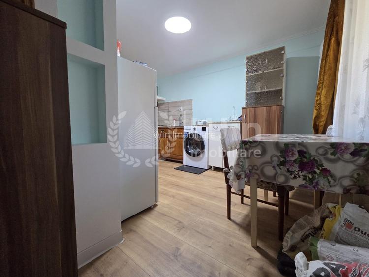 Apartament 1 camera mobilat si utilat | Ideal pentru investitie | Iris - 3