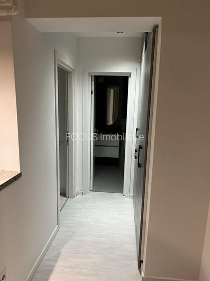 Apartament 2 camere, nou, mobilat, 48MP | Ghica Residence - 4