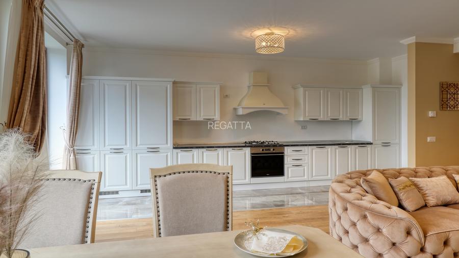 Vila- duplex, 4 camere zona linistita- Tunari - 4