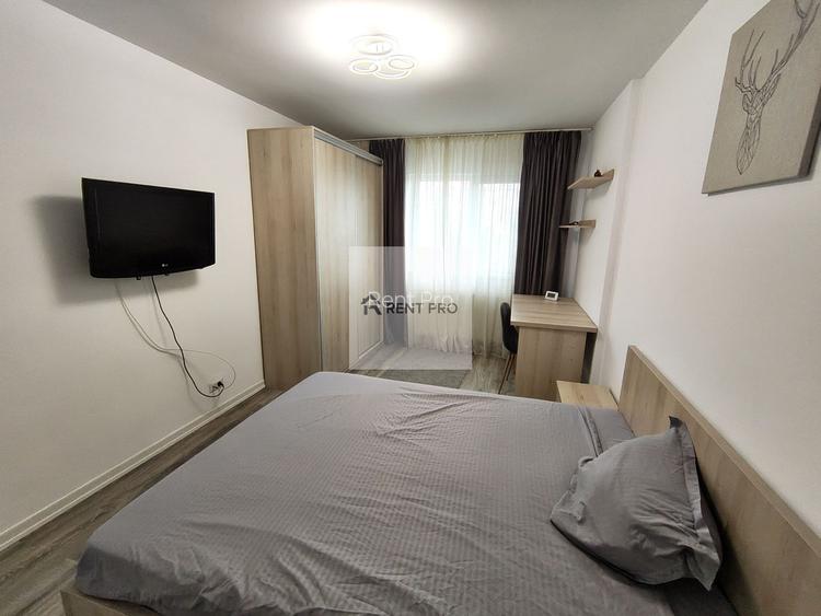 2 Camere Cu Parcare Virtuții 22  Park Residence Politehnica - 13
