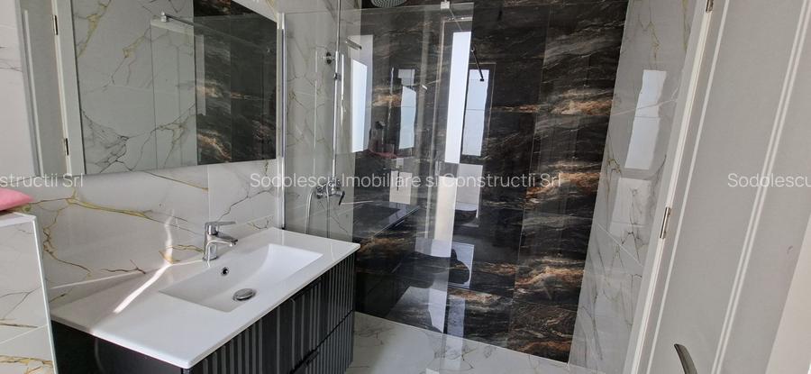 Duplex finalizat la cheie cu 5 camere - 17