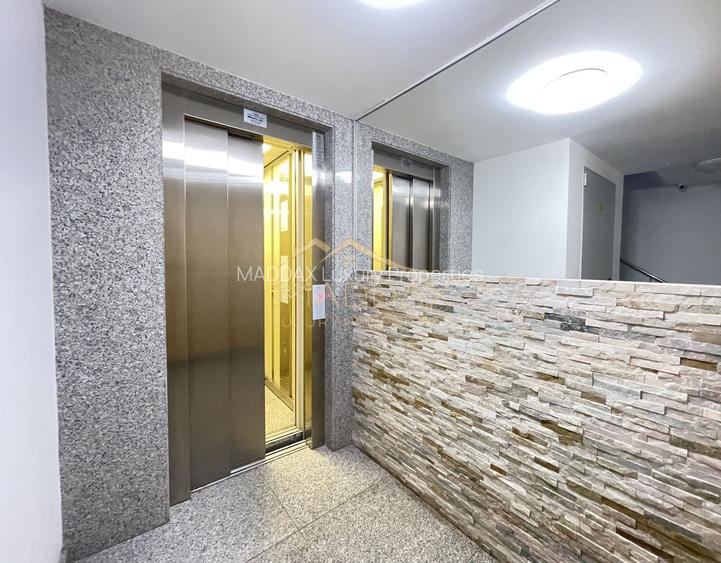 Apartament 2 camere**mobilat si utilat**Bloc boutique NOU**//Unirii - 15